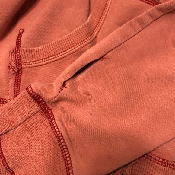 Aeropostale Zip-Up Hoodie - Picture 2 of 2